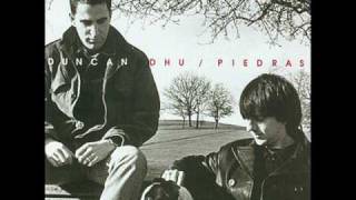 Pienso en ti / Duncan Dhu