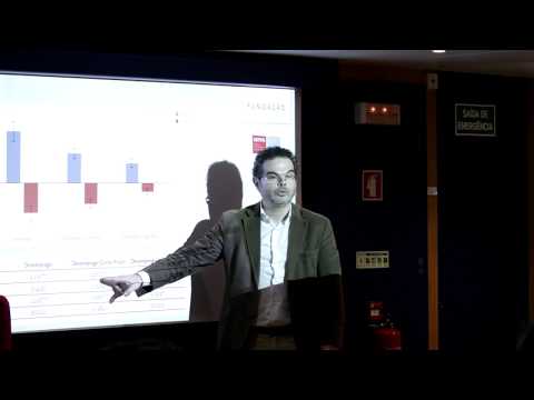 O impacto económico dos Fundos Europeus: a experiência dos municípios portugueses