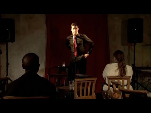 RANT IN JAY MINOR | Short Film Comedy