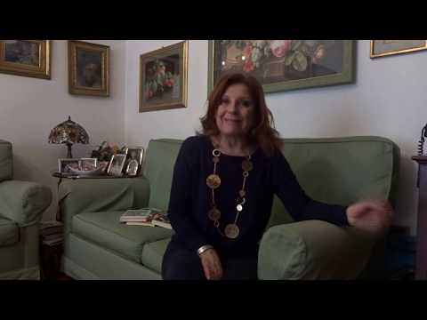 Daniela Vellani - Giuria del Premio Letterario il Borgo Italiano 2019