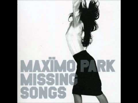 Thumbnail for Maximo Park - Apply Some Pressure (Original Demo Version) by Maxim