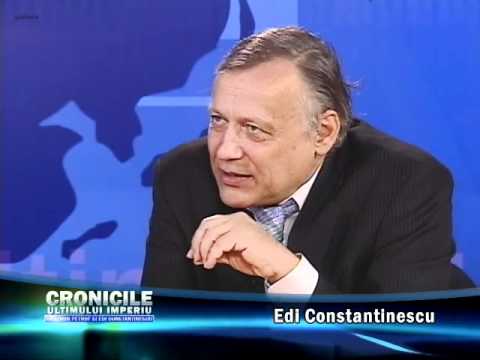 35. Scandalul Evangheliei - Cronicile Ultimului Imperiu