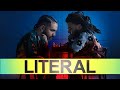 Drake First Person Shooter Ft J Cole LITERAL VIDEO