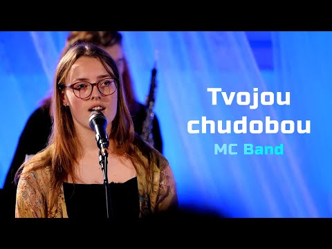 Tvojou chudobou (Cover) | MC Band (live session)