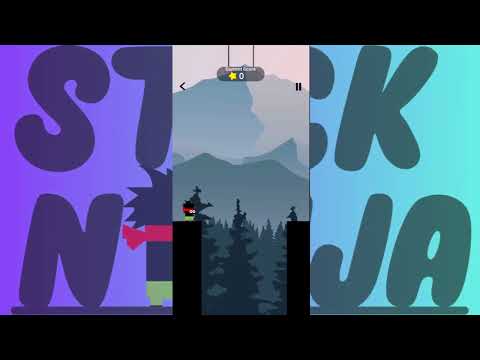 Stick Ninja