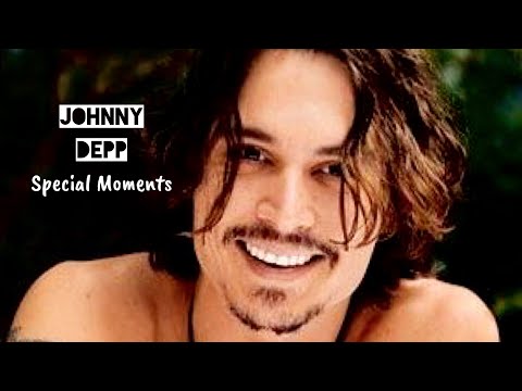 Johnny Depp Funniest Moments