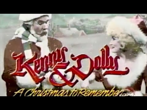 Kenny Rogers and Dolly Parton - Kenny and Dolly: A Christmas to Remember - 1984