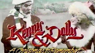 Kenny Rogers and Dolly Parton - Kenny and Dolly: A Christmas to Remember - 1984