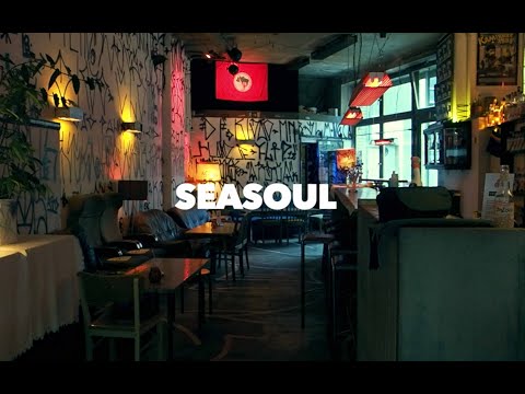 Wohnzimmerbühne #1 - Seasoul
