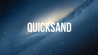 SZA - Quicksand (Lyrics)