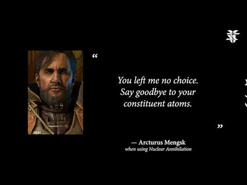 Mengsk: "Say goodbye to your constituent atoms." | StarCraft II Co-op