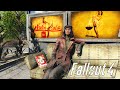 Fallout 4 Mod Review 7 Pinup Girls And Full Dialogue Interface Boobpocalypse