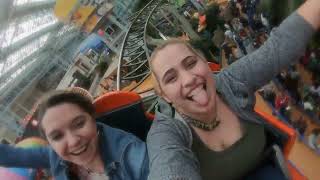 Dance with Me - Natalie Fideler [Official Music Video]