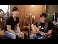 Paul Kim - Love Yourself (Justin Bieber Cover) [Feat.  Sam Lee]