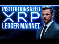 Banks NEED XRP Mainnet Despite Private Ledgers Sidechains CBDCs Cross Chain Bridges Explained