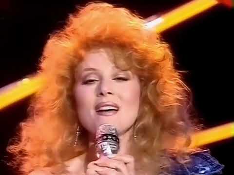 Audrey Landers  -  ['Shadows Of Love']  -  1990