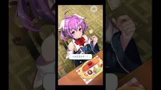 【QMAリウム】むらいーもの制服交換動画part0xx