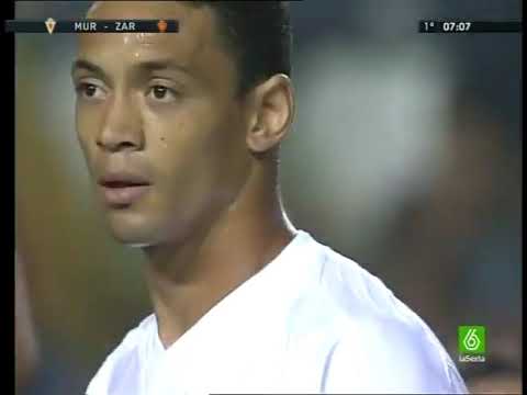 2007 08 25 Liga01   Murcia - Real Zaragoza