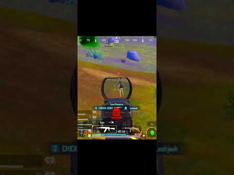 Sevou Trick #pubgm #pubgmobile #sevou #levinho #bgmi #levinho