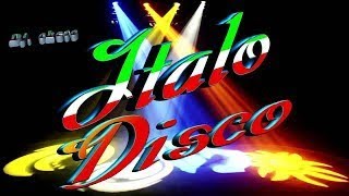 Kadr z teledysku Zatańcz ze mną italo disco tekst piosenki Solero