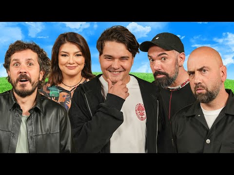 MINTE-MA FRUMOS cu Teo, Vio, Costel, Maria Popovici