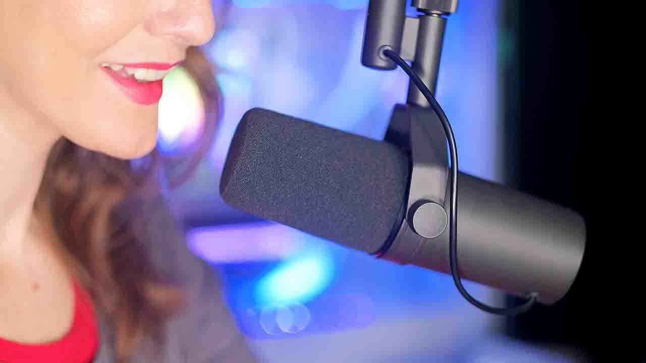 Buying a mic for your computer: What you need to know🎙️