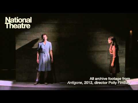 Antigone | An Introduction | National Theatre at Home