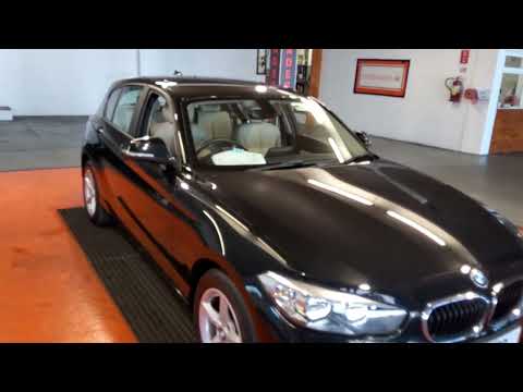 BMW 1 Series 118i SE - Image 2