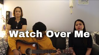 Watch Over Me Acoustic Cover By Every Nation