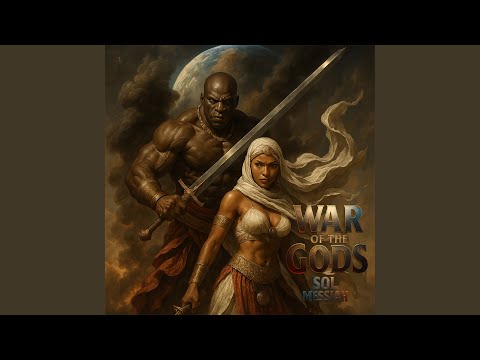 Anubis (feat. Cambatta)