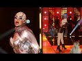 Amanda Tori Meating vs Q - RuPauls Drag Race Season 16