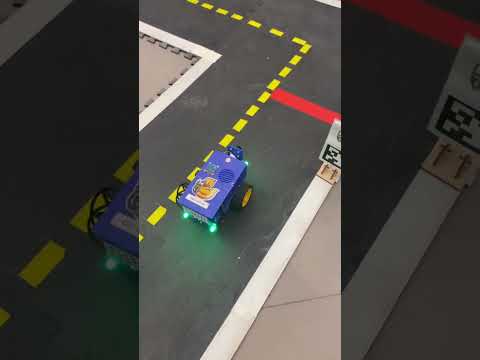 UofA tag intersection