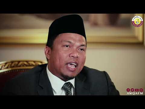 Ketua Umum Himami : “Pondok Pesantren di Indonesia dan Perannya Dalam Membela Islam dan Isu Keummatan”