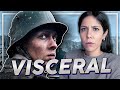 CRÍTICA SIN NOVEDAD EN EL FRENTE La REALIDAD De La GUERRA