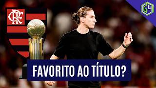 FLAMENGO É FAVORITO AO TÍTULO DA RECOPA? G4 PROJETA DUELO CONTRA O LANÚS