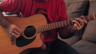 Video thumbnail for SonAr fx - Timebox Delay + Reverb - Modo Shimmer en Acústica by SonAr fx