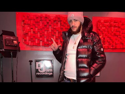 Fetti Gz hitta In My Hood