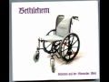 Bethlehem - Maschinensohn
