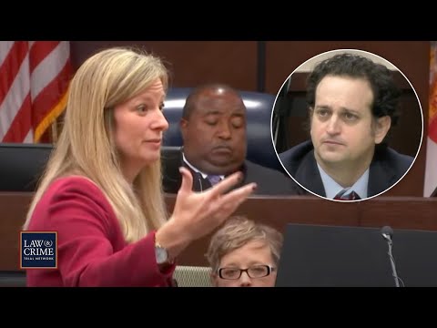 Prosecutor Slams Charlie Adelson in Rebuttal Argument in Hitman Conspiracy Murder Trial