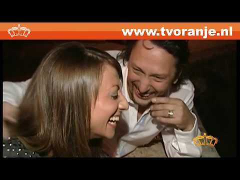 TV Oranje Artiesten Special - Henk Bernard