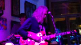 Jimbo mathus prescott az