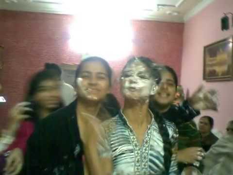 Sibu Happy B'day.wmv