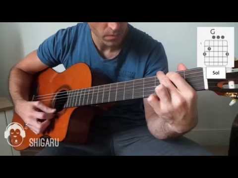 Adiós - La Oreja de Van Gogh