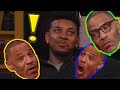 The Art Of PISSING OFF Kenyon Ft Nick Young