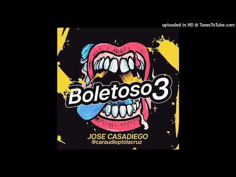 Boletoso 3 Jose Casadiego Caraudio ptolacruz