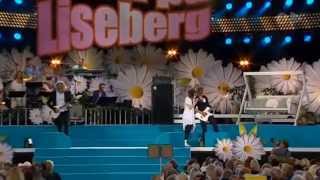 YOHIO-To the end LIVE hos Lotta på Liseberg 2014.YOHIO最後まで歌う.YOHIO Bis zum Ende.