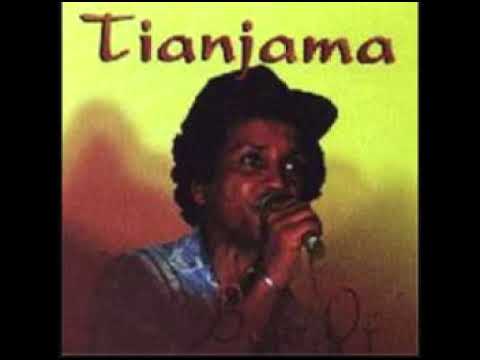 TIANJAMA   Raha mbola velogno