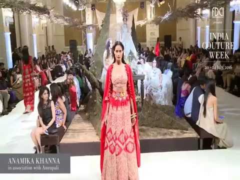 download lagu mp3 mp4 Anamika Khanna 2014, download lagu Anamika Khanna 2014 gratis, unduh video klip Anamika Khanna 2014