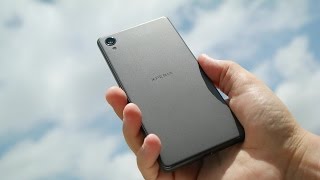 Sony Xperia X: 3 things we like, and 3 we don&#039;t...