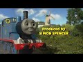 Thomas Friends Season 10 End Credits